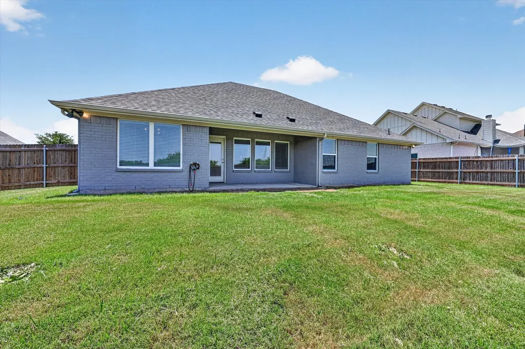 218 Rees Avenue Godley TX 76044