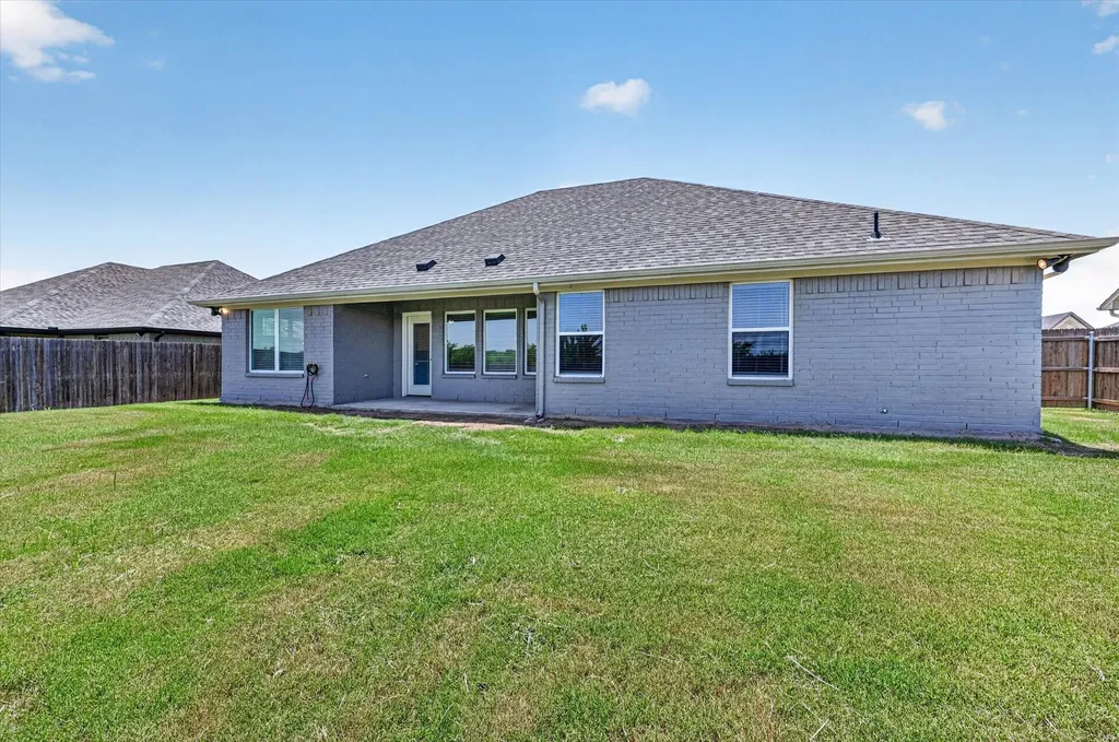 218 Rees Avenue Godley TX 76044