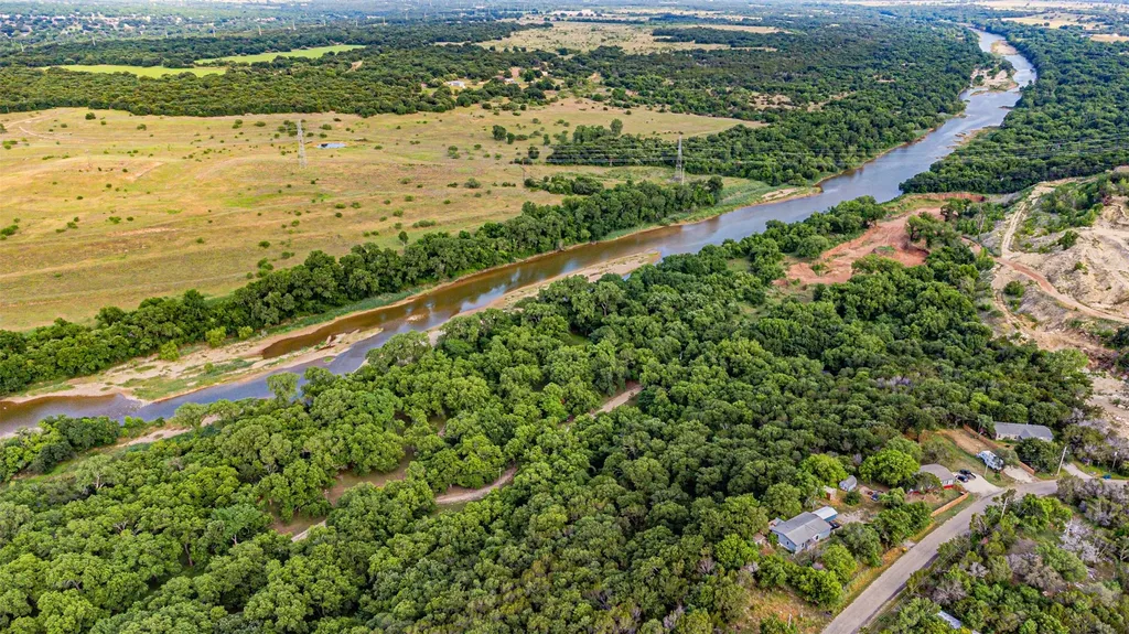 Tbd River View Court Granbury TX 76048