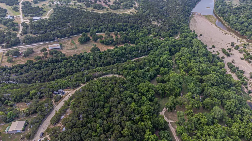Tbd River View Court Granbury TX 76048