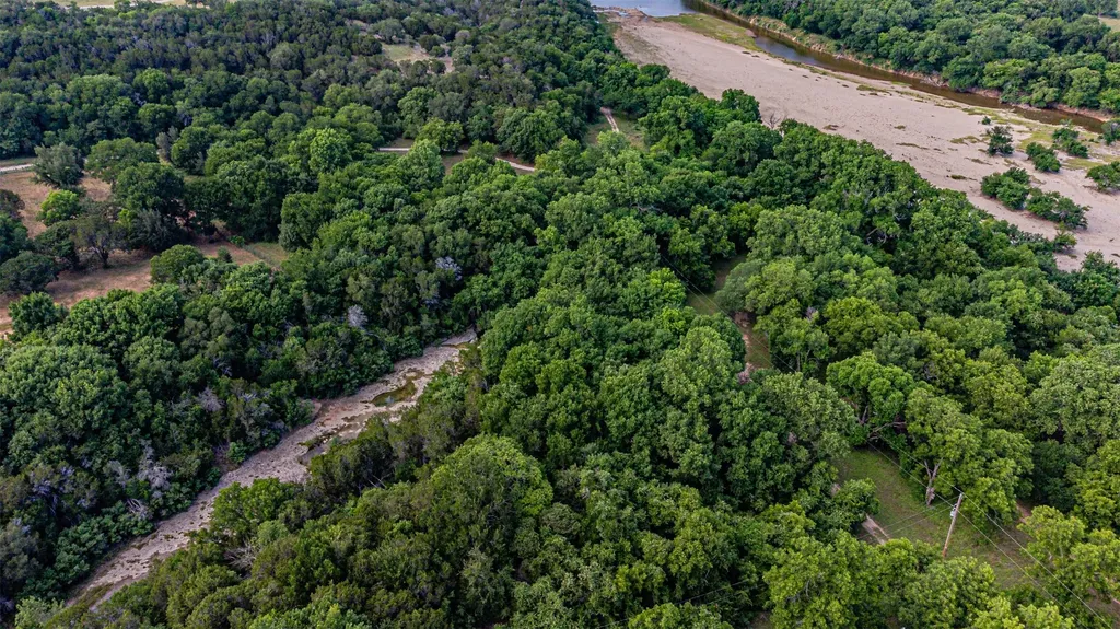 Tbd River View Court Granbury TX 76048