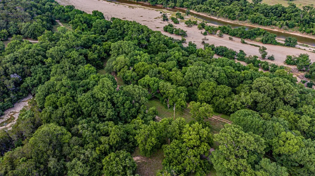 Tbd River View Court Granbury TX 76048