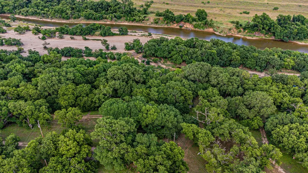 Tbd River View Court Granbury TX 76048