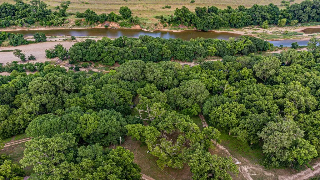 Tbd River View Court Granbury TX 76048
