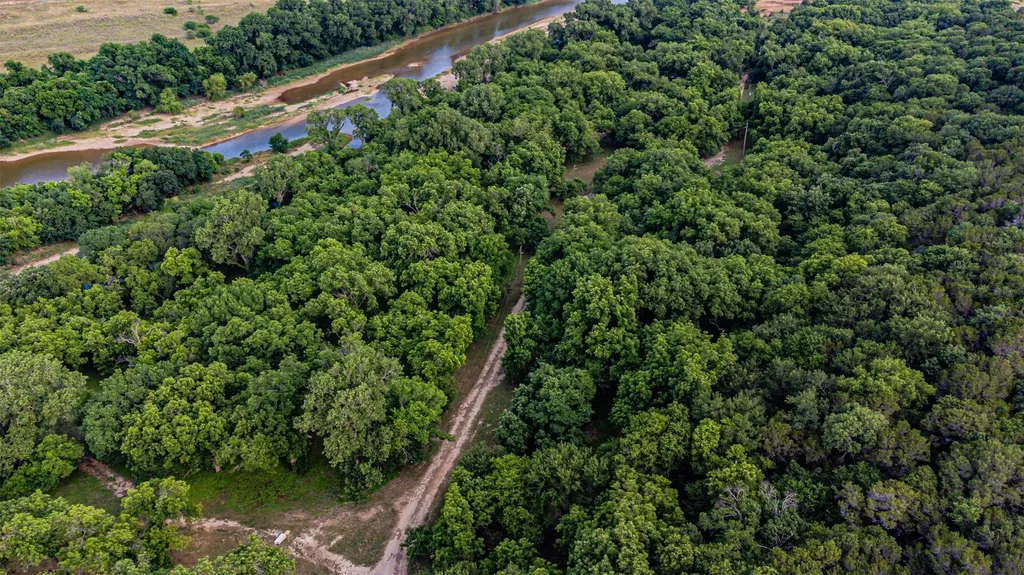 Tbd River View Court Granbury TX 76048