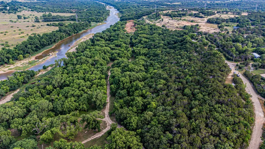 Tbd River View Court Granbury TX 76048