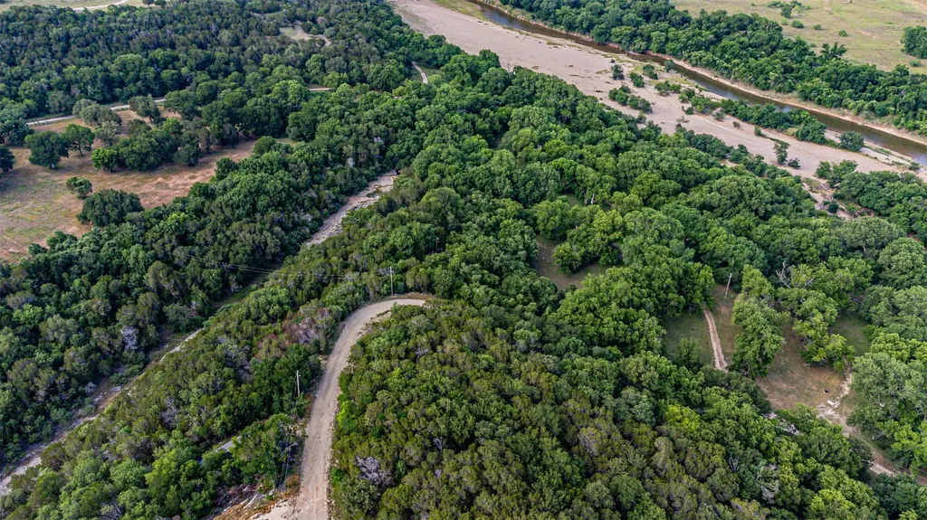 Tbd River View Court Granbury TX 76048