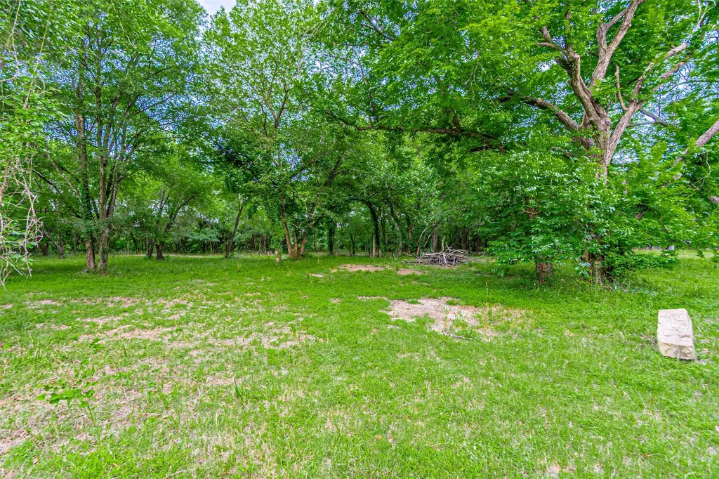Tbd River View Court Granbury TX 76048