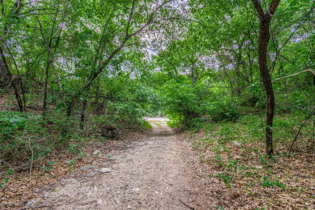 Tbd River View Court Granbury TX 76048