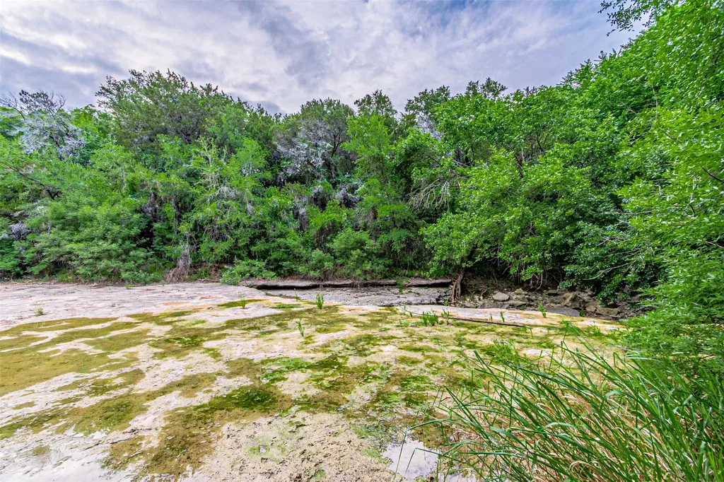 Tbd River View Court Granbury TX 76048