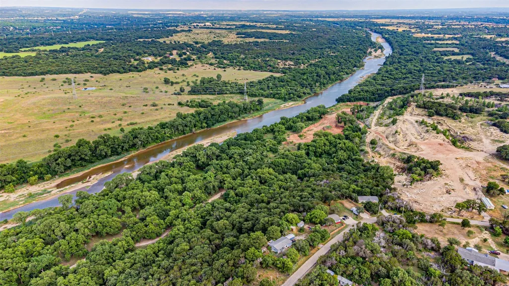 Tbd River View Court Granbury TX 76048