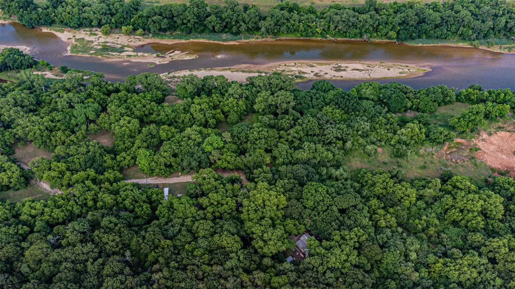 Tbd River View Court Granbury TX 76048