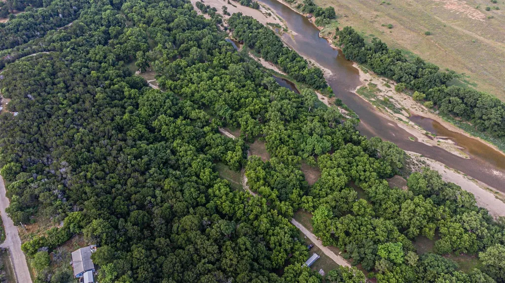 Tbd River View Court Granbury TX 76048