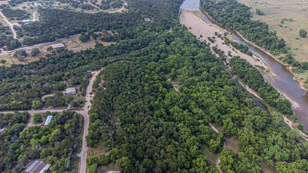 Tbd River View Court Granbury TX 76048