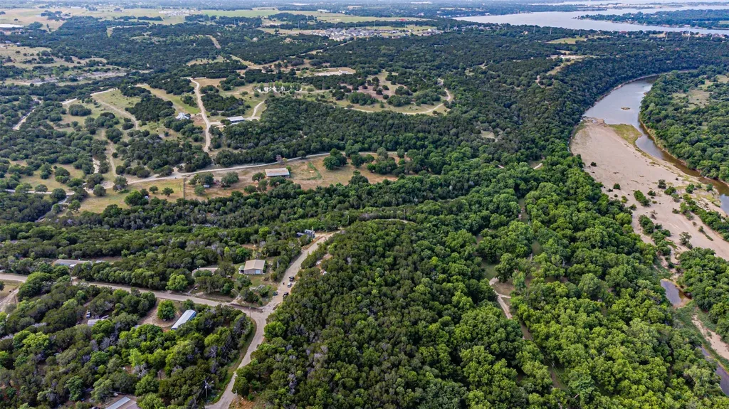 Tbd River View Court Granbury TX 76048