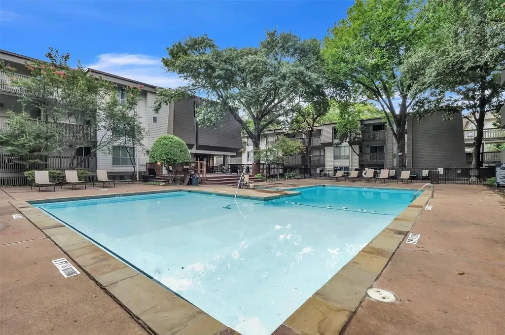 4859 Cedar Springs Road Dallas TX 75219