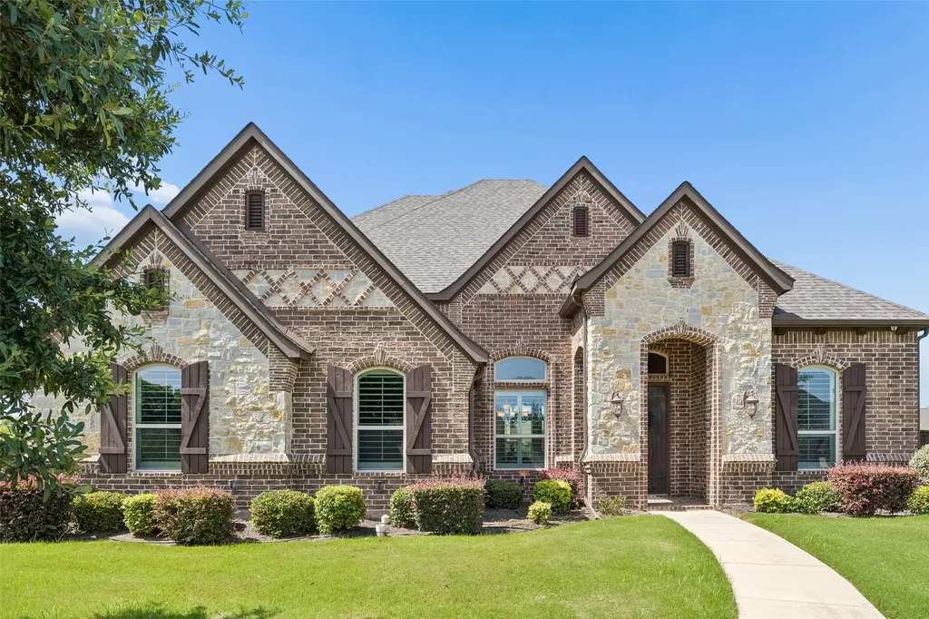 801 Rose Court Keller TX 76248