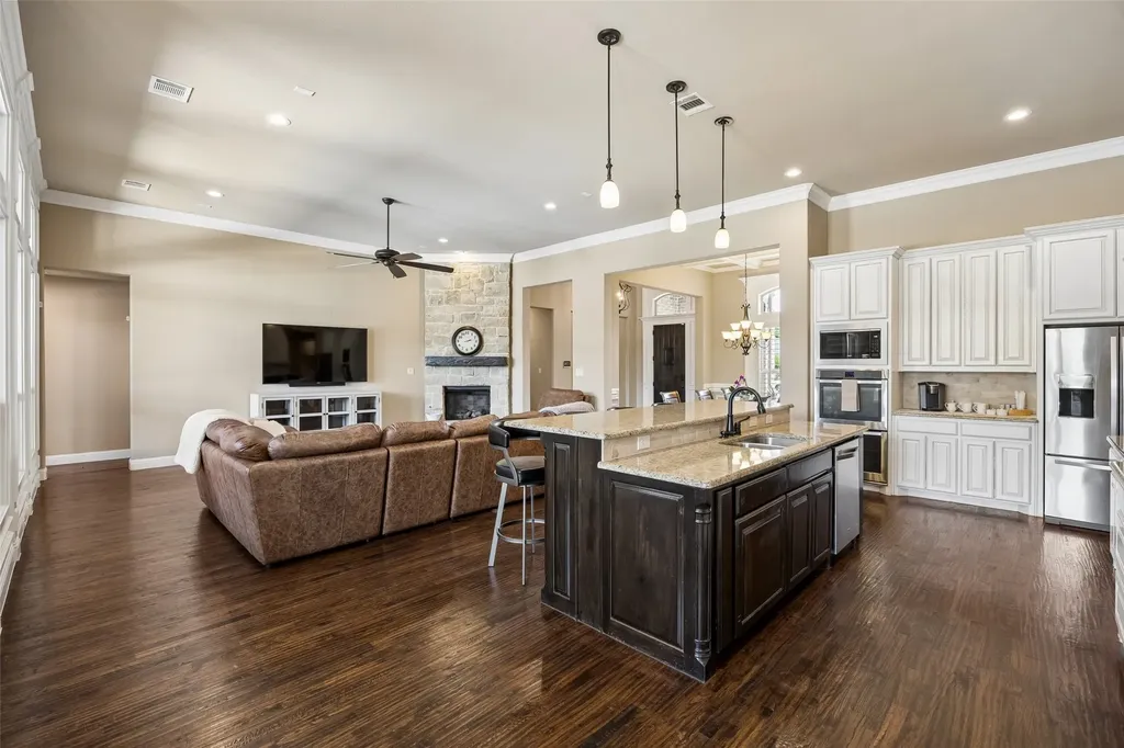 801 Rose Court Keller TX 76248