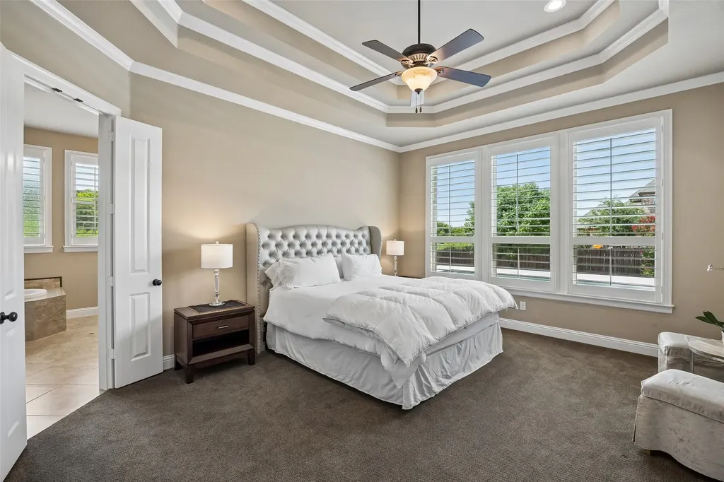 801 Rose Court Keller TX 76248