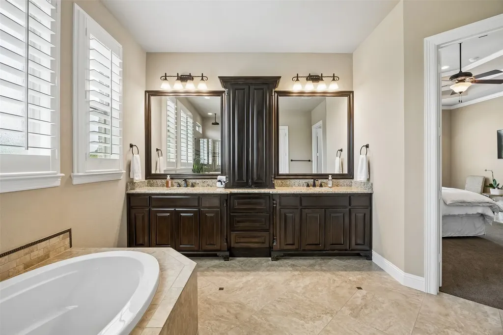 801 Rose Court Keller TX 76248