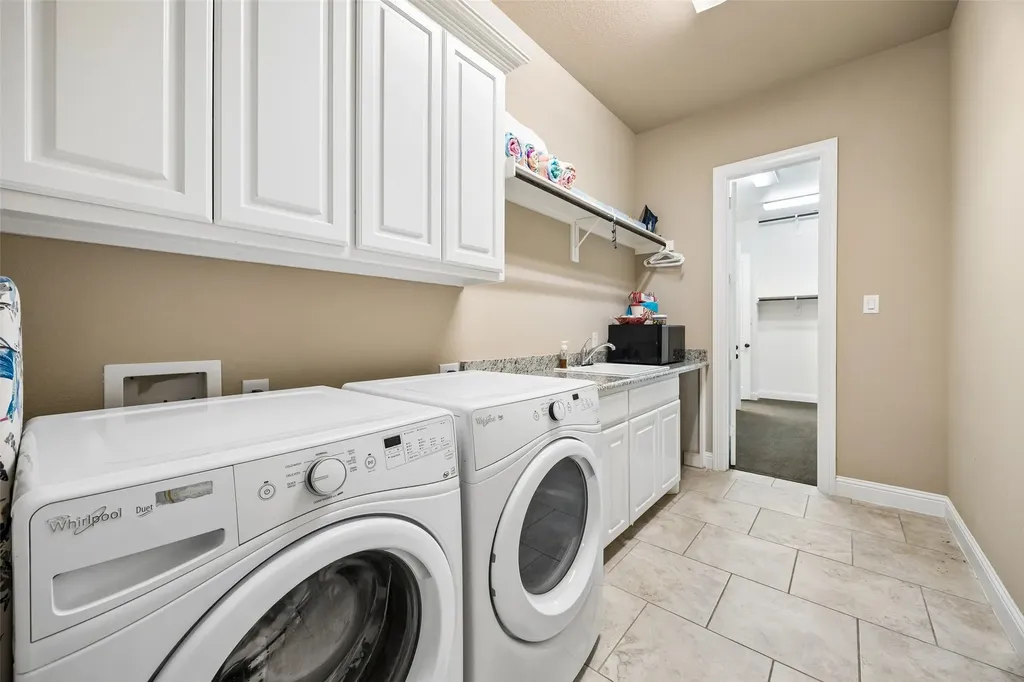 801 Rose Court Keller TX 76248