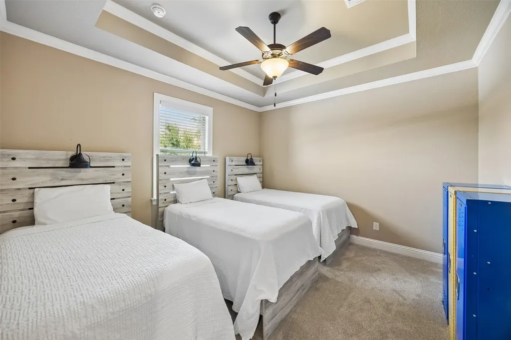 801 Rose Court Keller TX 76248