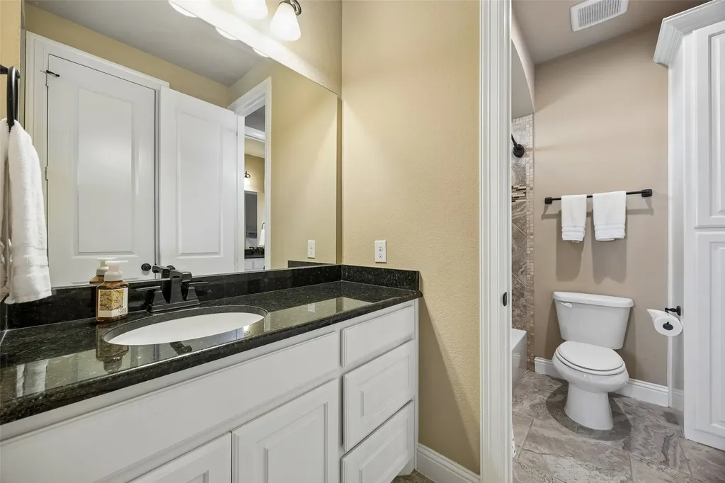 801 Rose Court Keller TX 76248