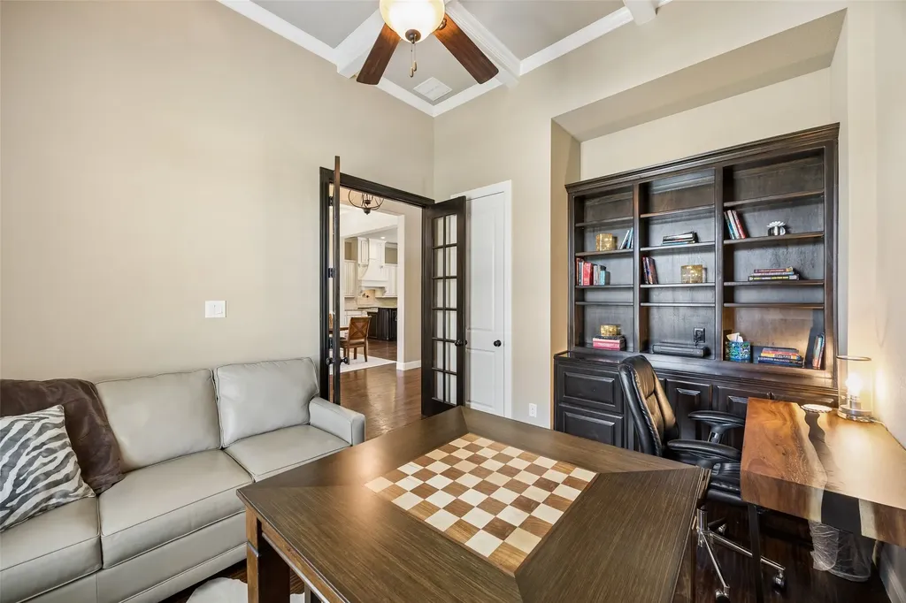 801 Rose Court Keller TX 76248