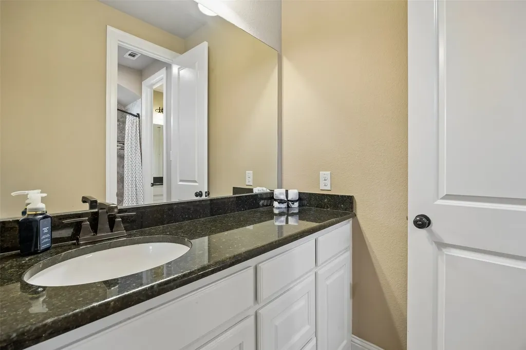 801 Rose Court Keller TX 76248