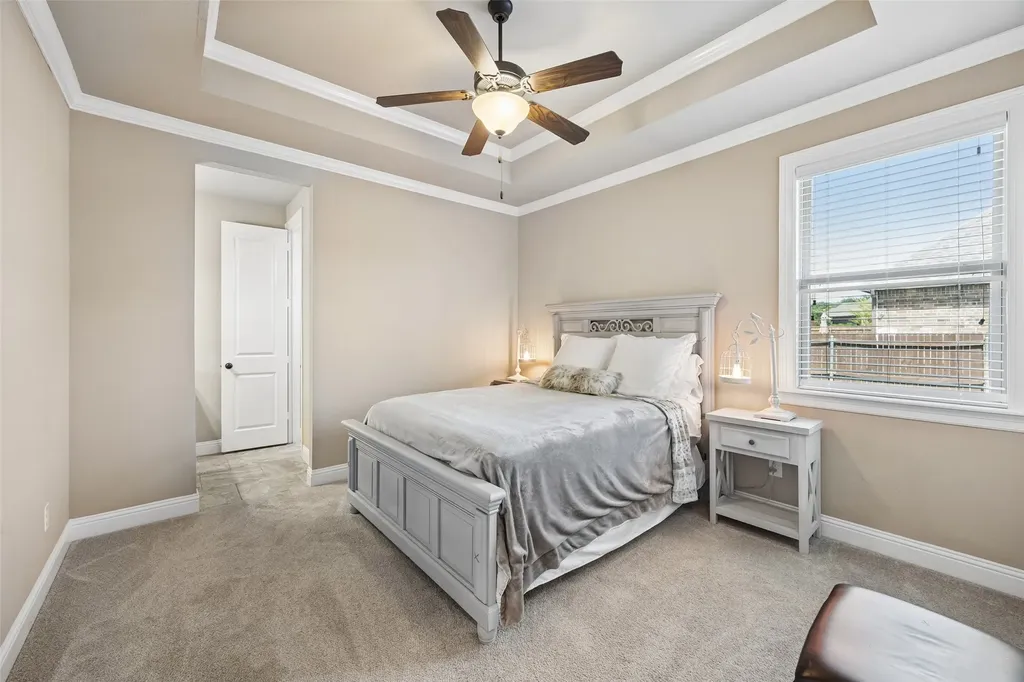 801 Rose Court Keller TX 76248