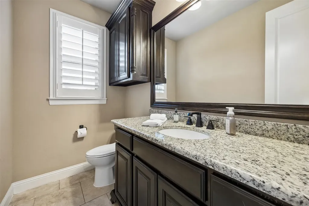 801 Rose Court Keller TX 76248