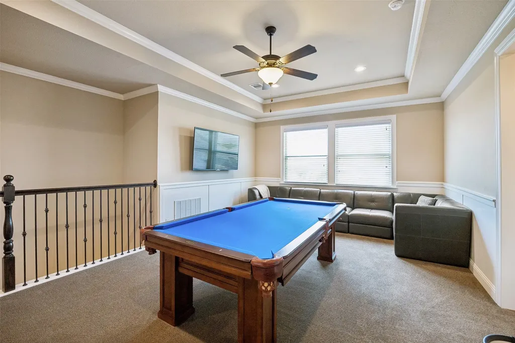 801 Rose Court Keller TX 76248