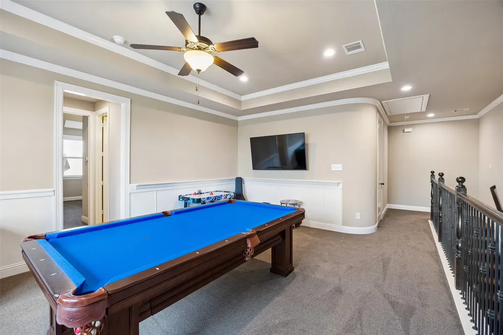 801 Rose Court Keller TX 76248