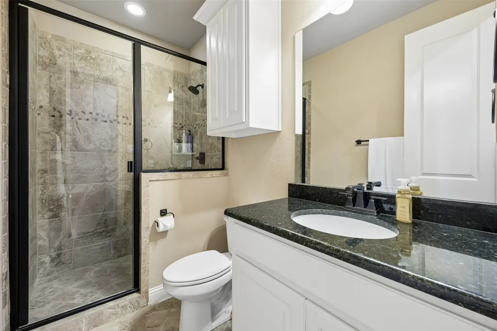 801 Rose Court Keller TX 76248