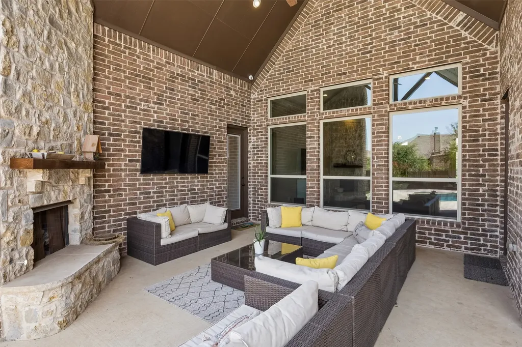 801 Rose Court Keller TX 76248
