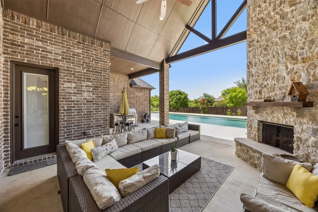 801 Rose Court Keller TX 76248