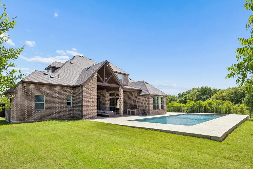 801 Rose Court Keller TX 76248