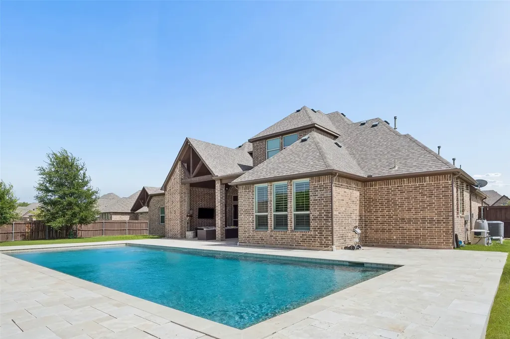 801 Rose Court Keller TX 76248