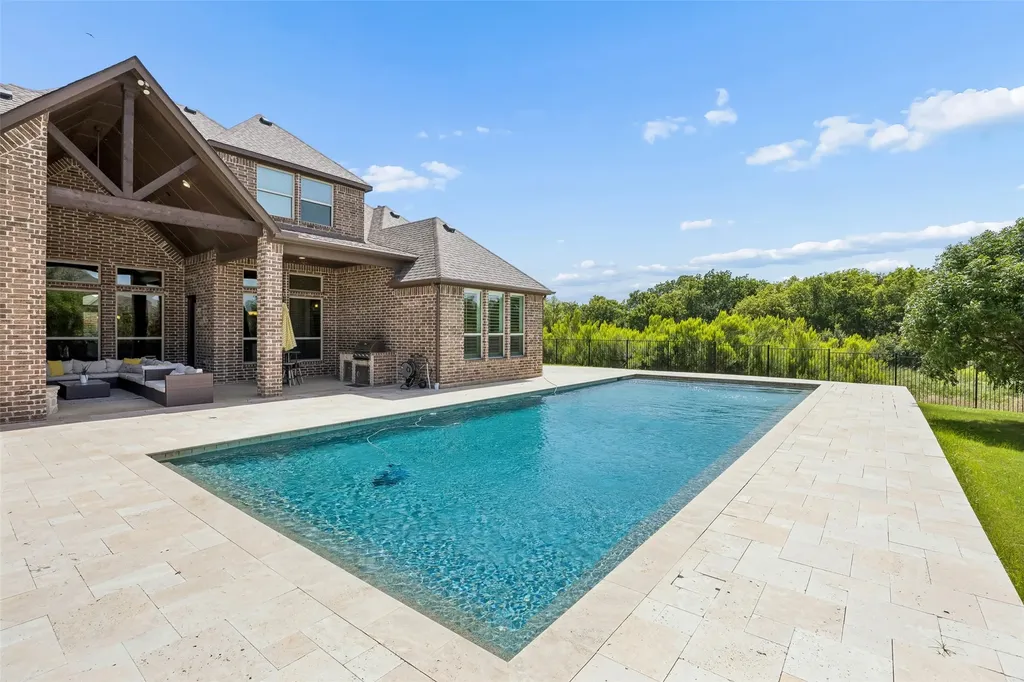 801 Rose Court Keller TX 76248