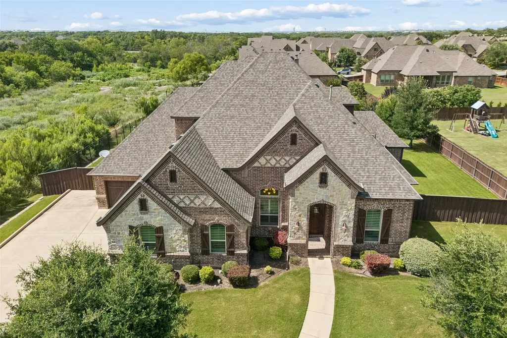801 Rose Court Keller TX 76248