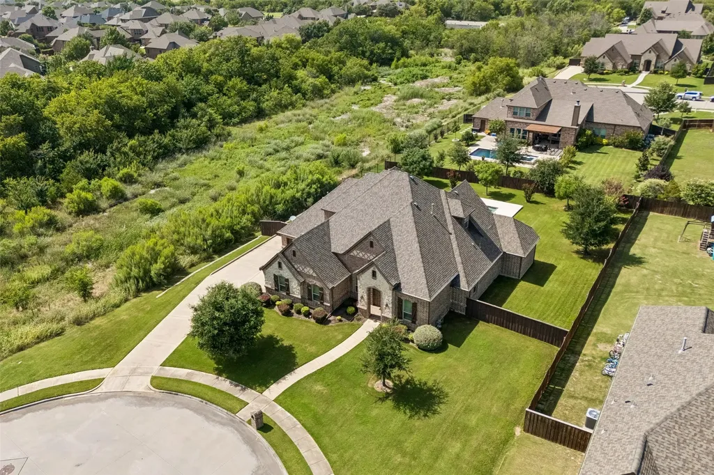 801 Rose Court Keller TX 76248