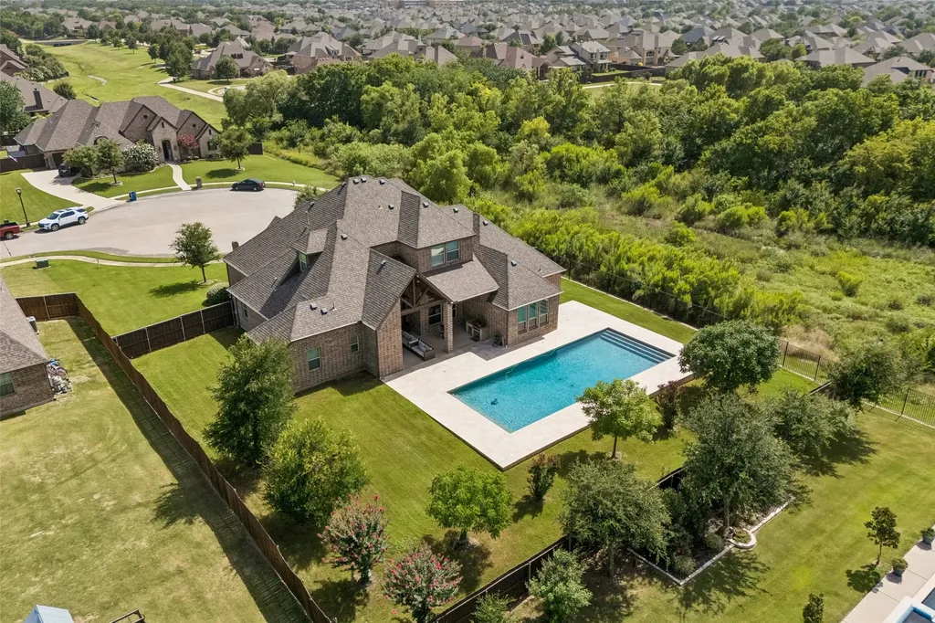 801 Rose Court Keller TX 76248