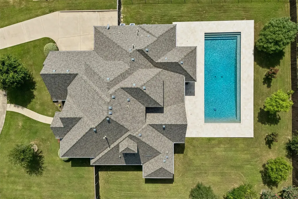 801 Rose Court Keller TX 76248