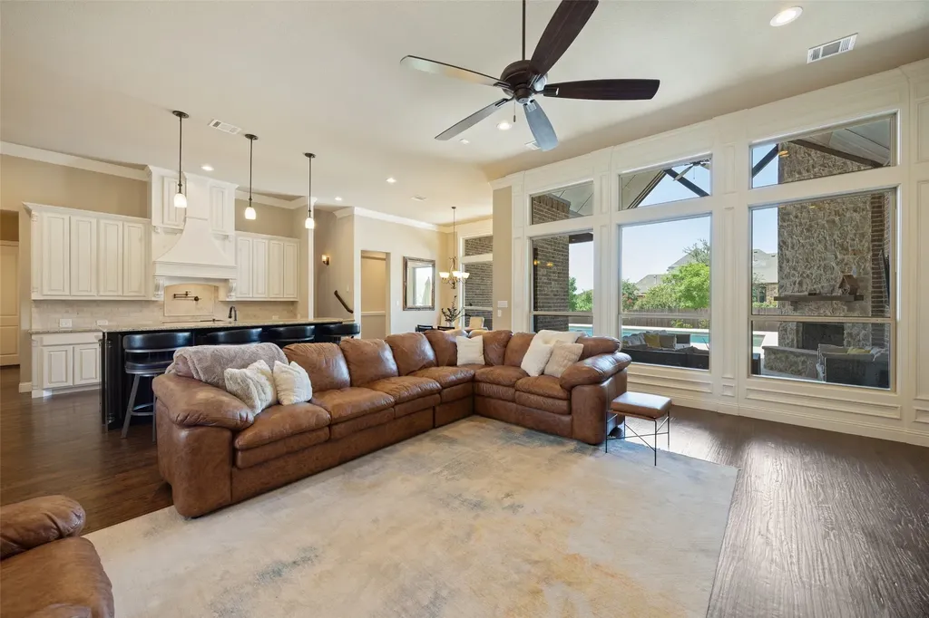 801 Rose Court Keller TX 76248