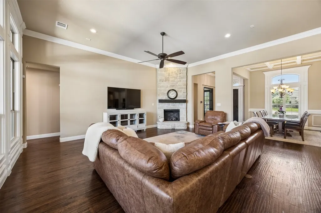 801 Rose Court Keller TX 76248