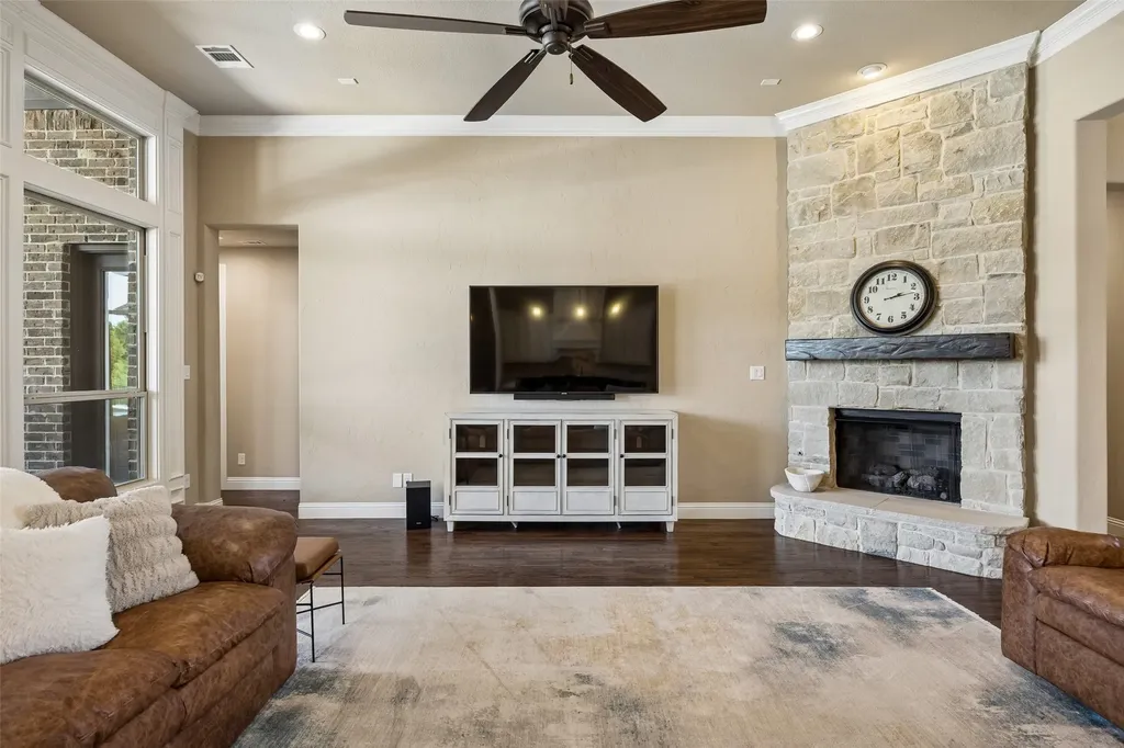 801 Rose Court Keller TX 76248