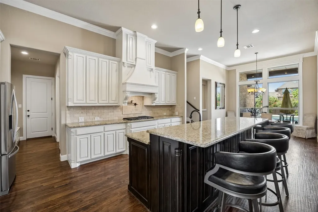 801 Rose Court Keller TX 76248