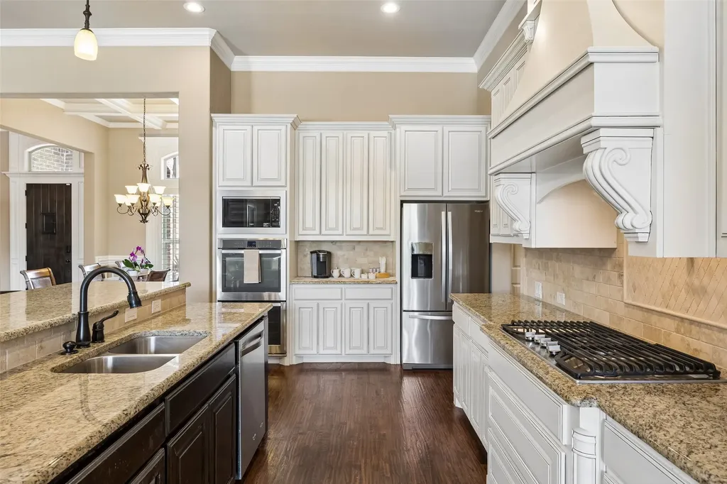 801 Rose Court Keller TX 76248
