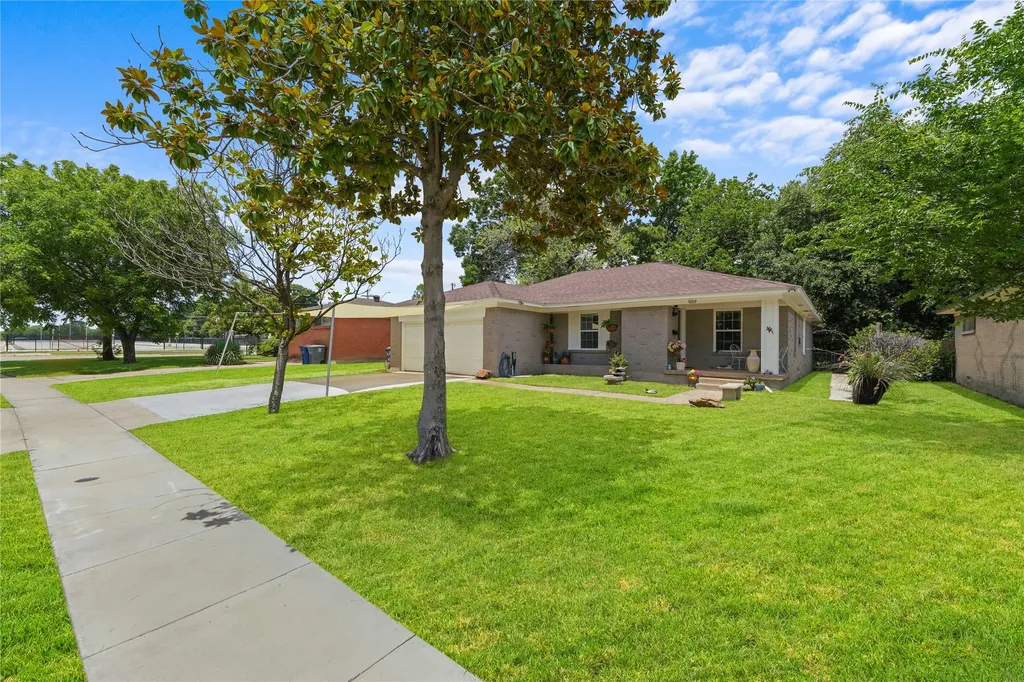 9209 Palisade Drive Dallas TX 75217