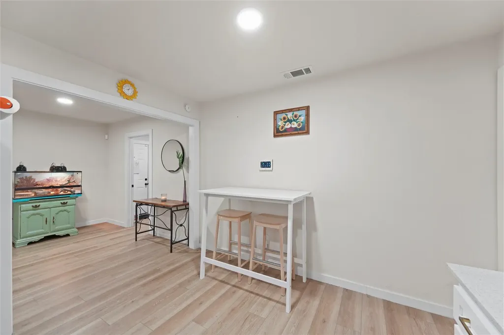 9209 Palisade Drive Dallas TX 75217